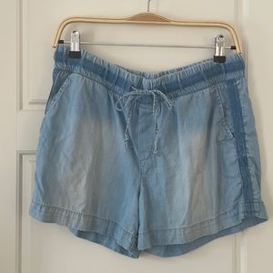 Bella Dahl Denim shorts